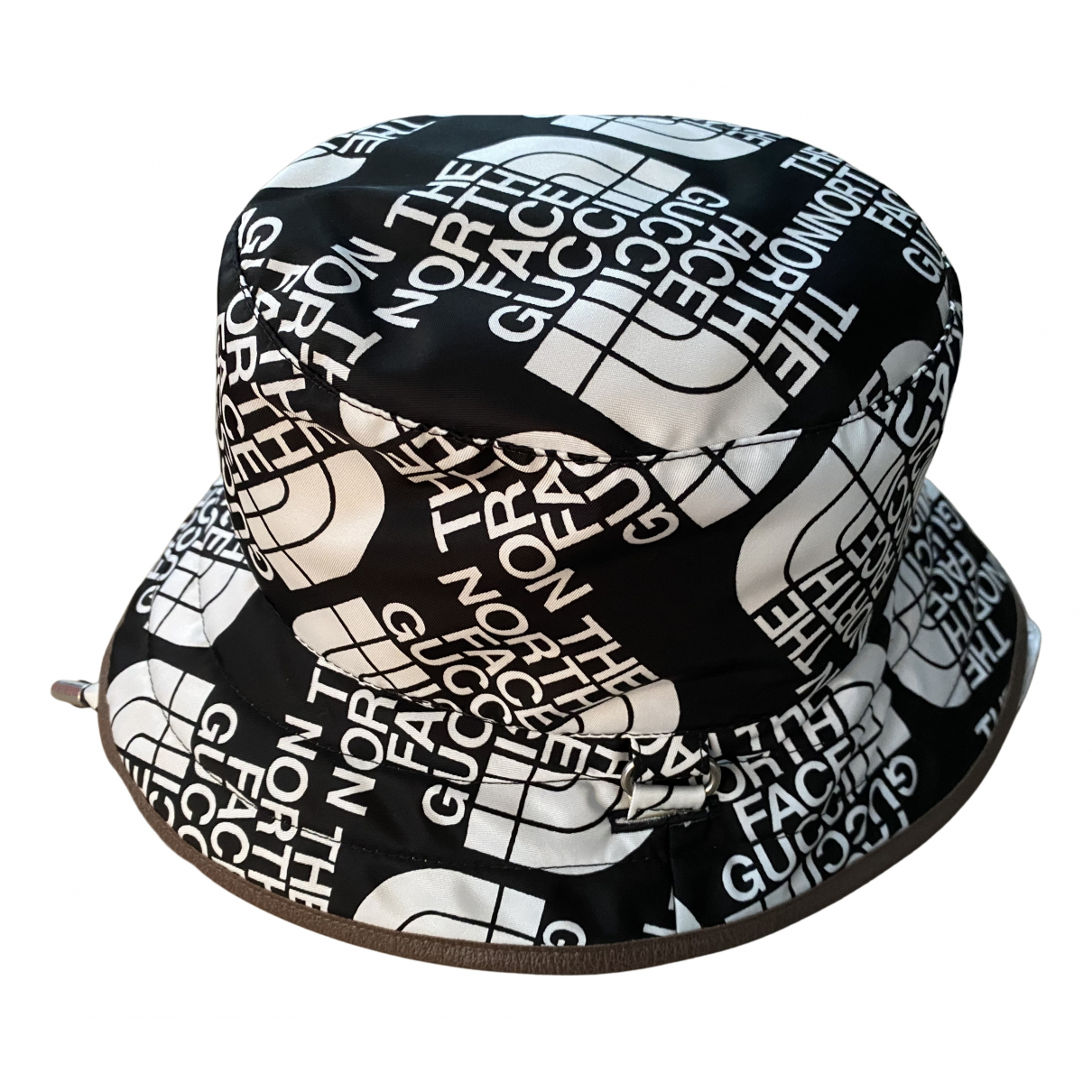 The North Face x Gucci Hat on Vestiaire 