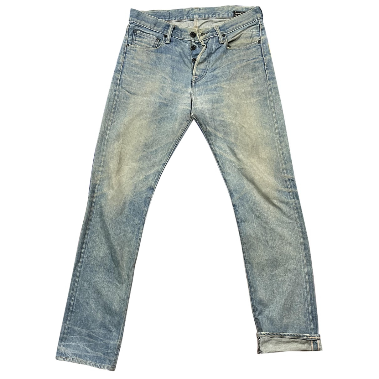 Takeshy Kurosawa Slim jean from TAKESHY KUROSAWA | AccuWeather Shop