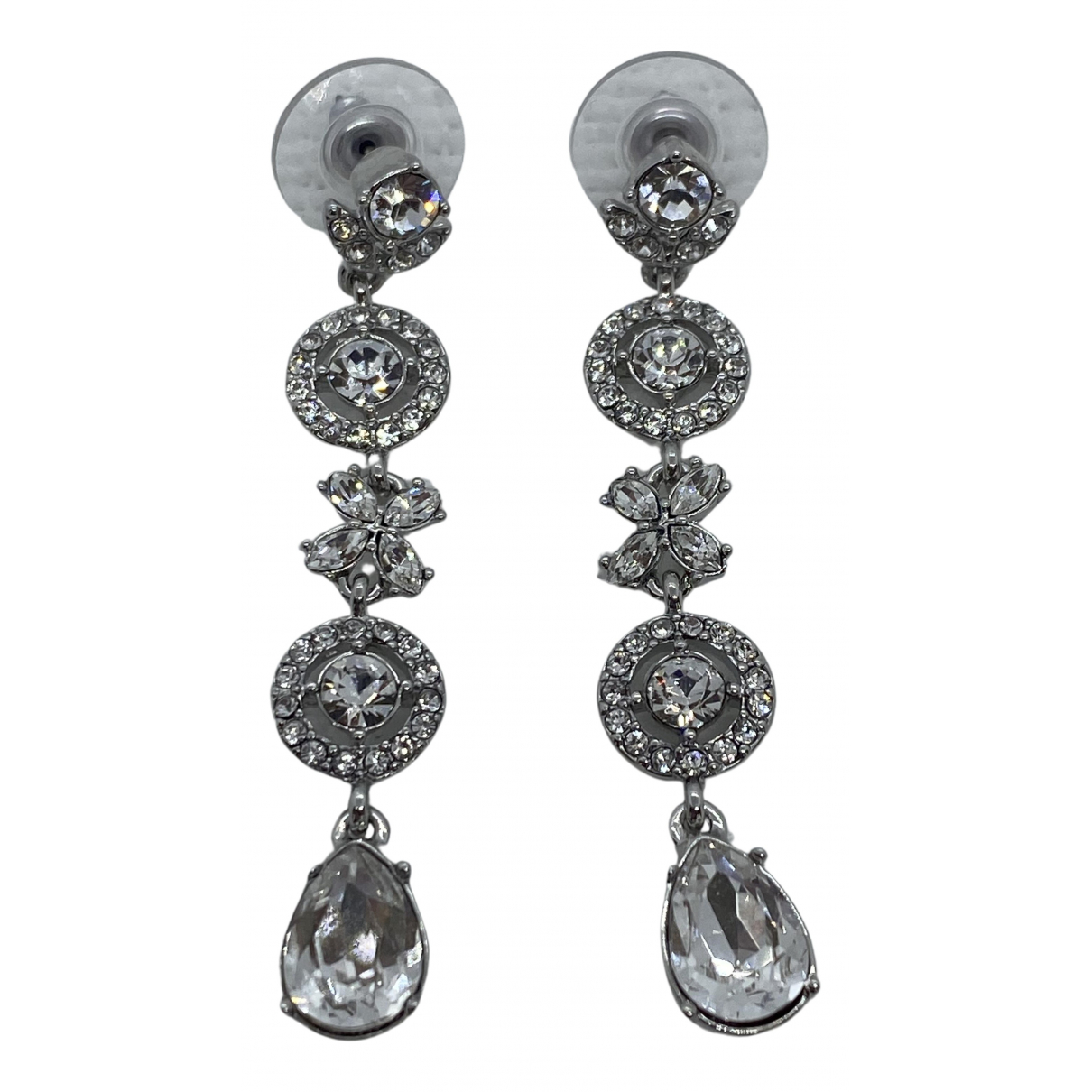 givency earrings