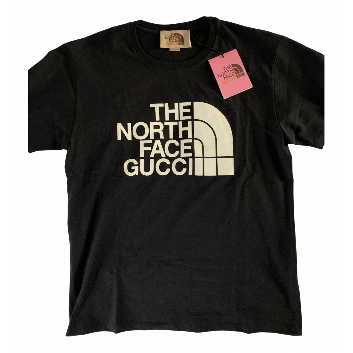 The North Face X Gucci T Shirt On Vestiaire Collective Accuweather Shop