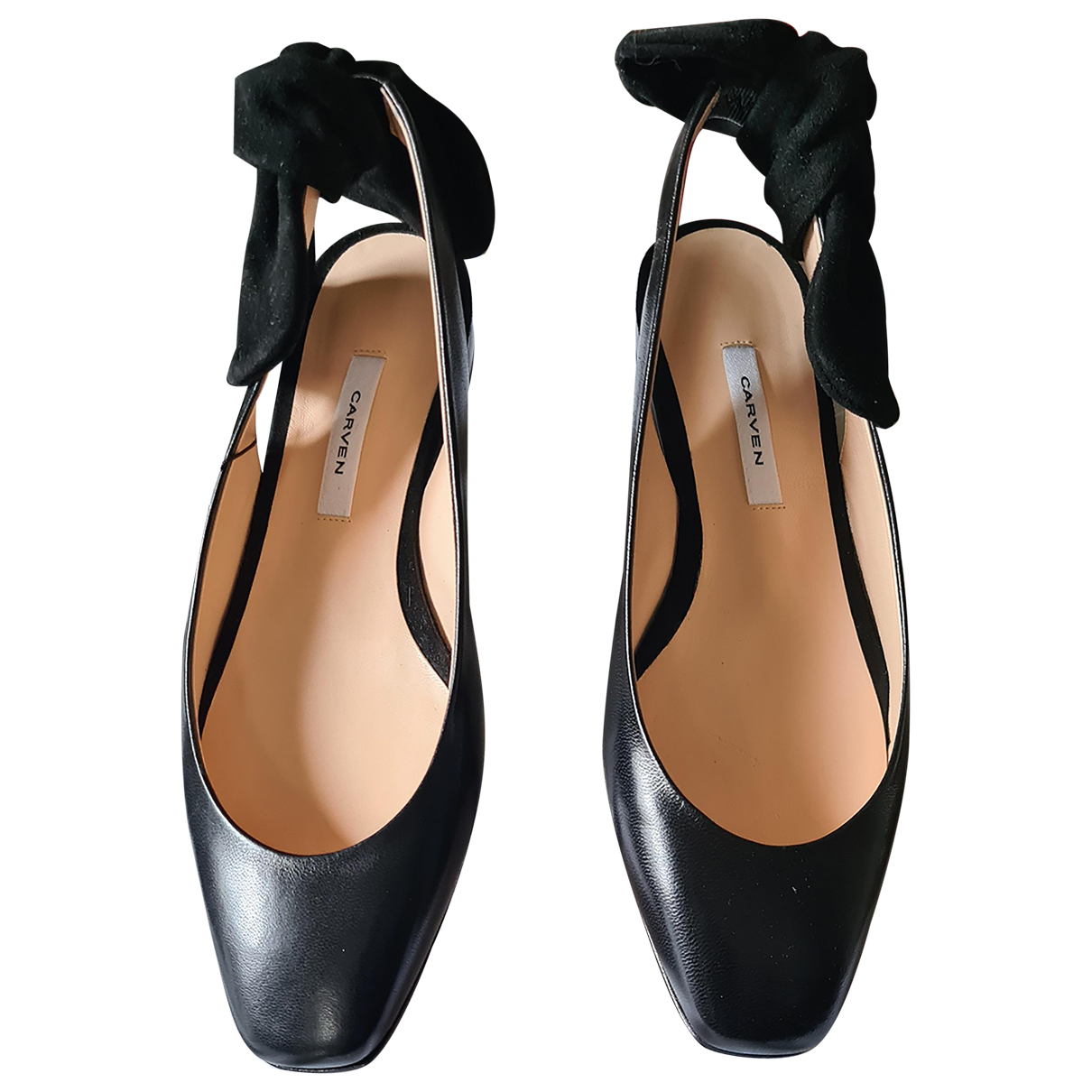 carven shoes