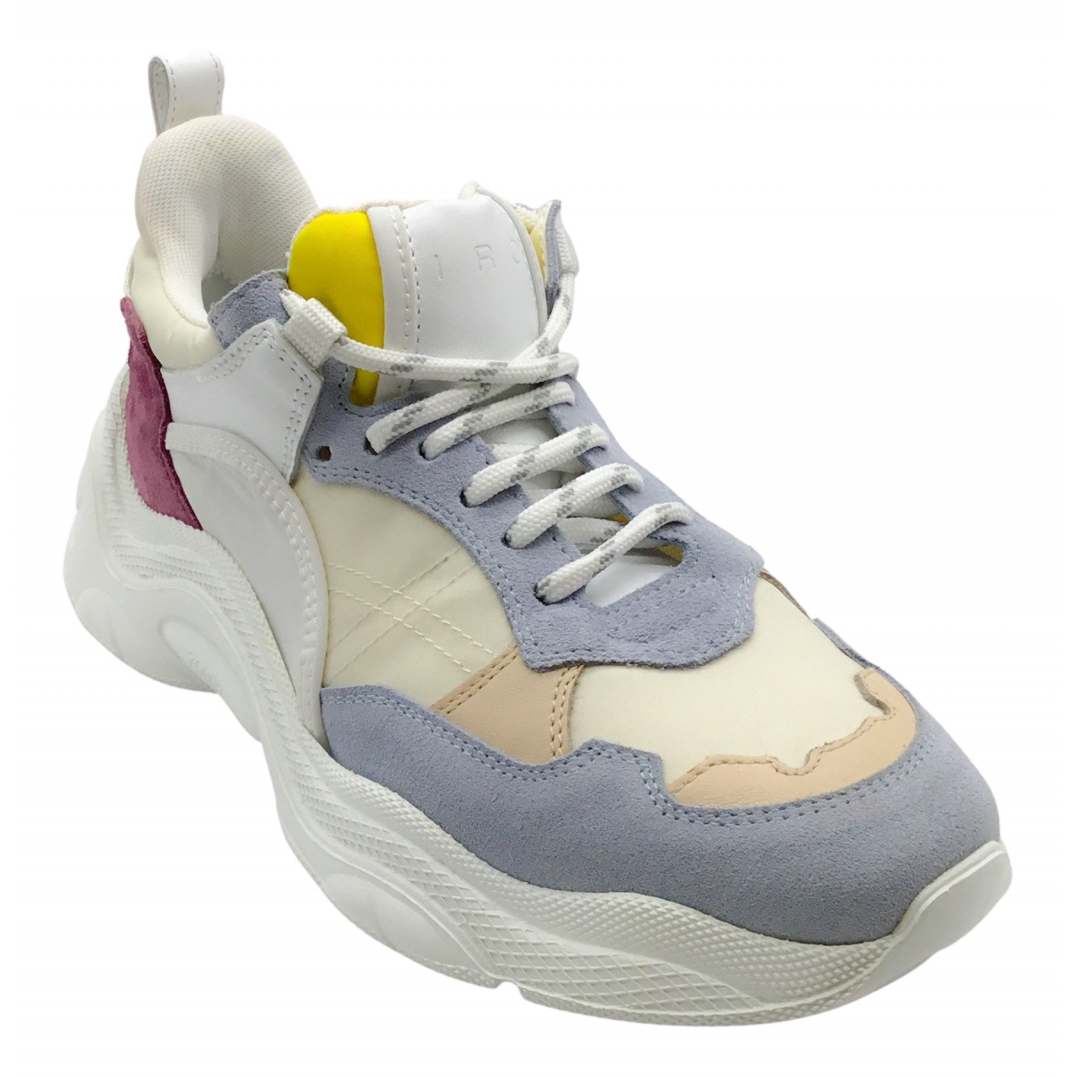 Iro Trainers on Vestiaire Collective | AccuWeather Shop