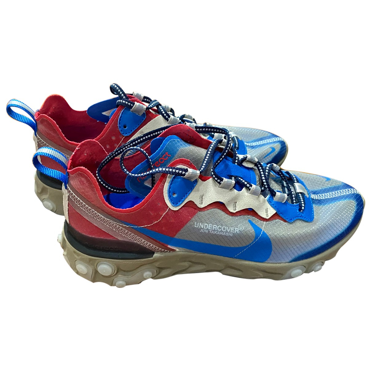 undercover x nike upcoming react element 87