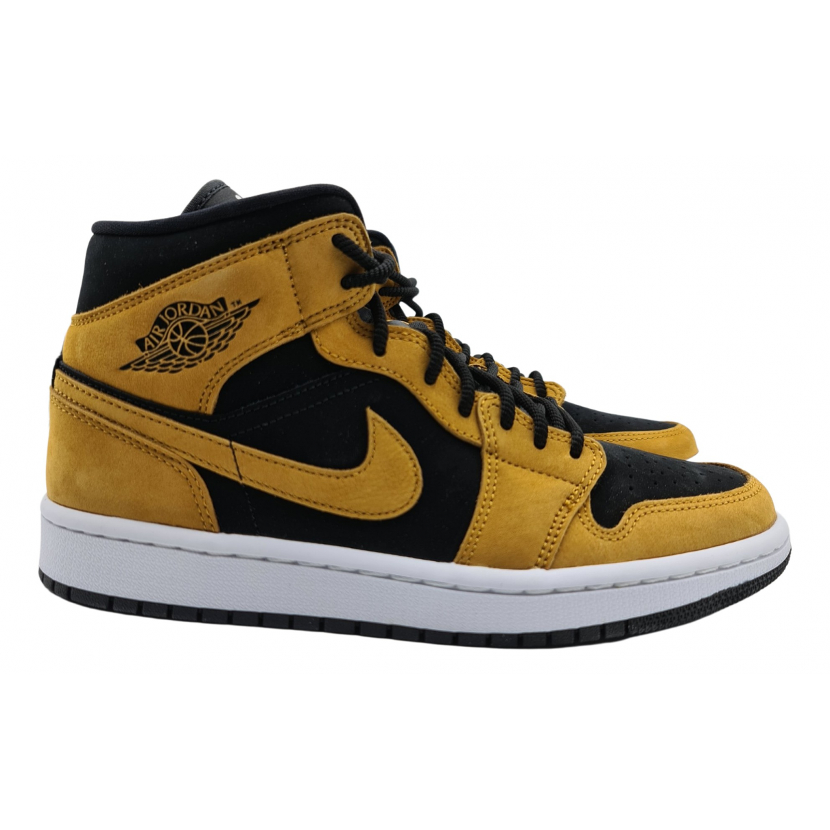 Pre-owned Jordan 1 Trainers In Camel | ModeSens