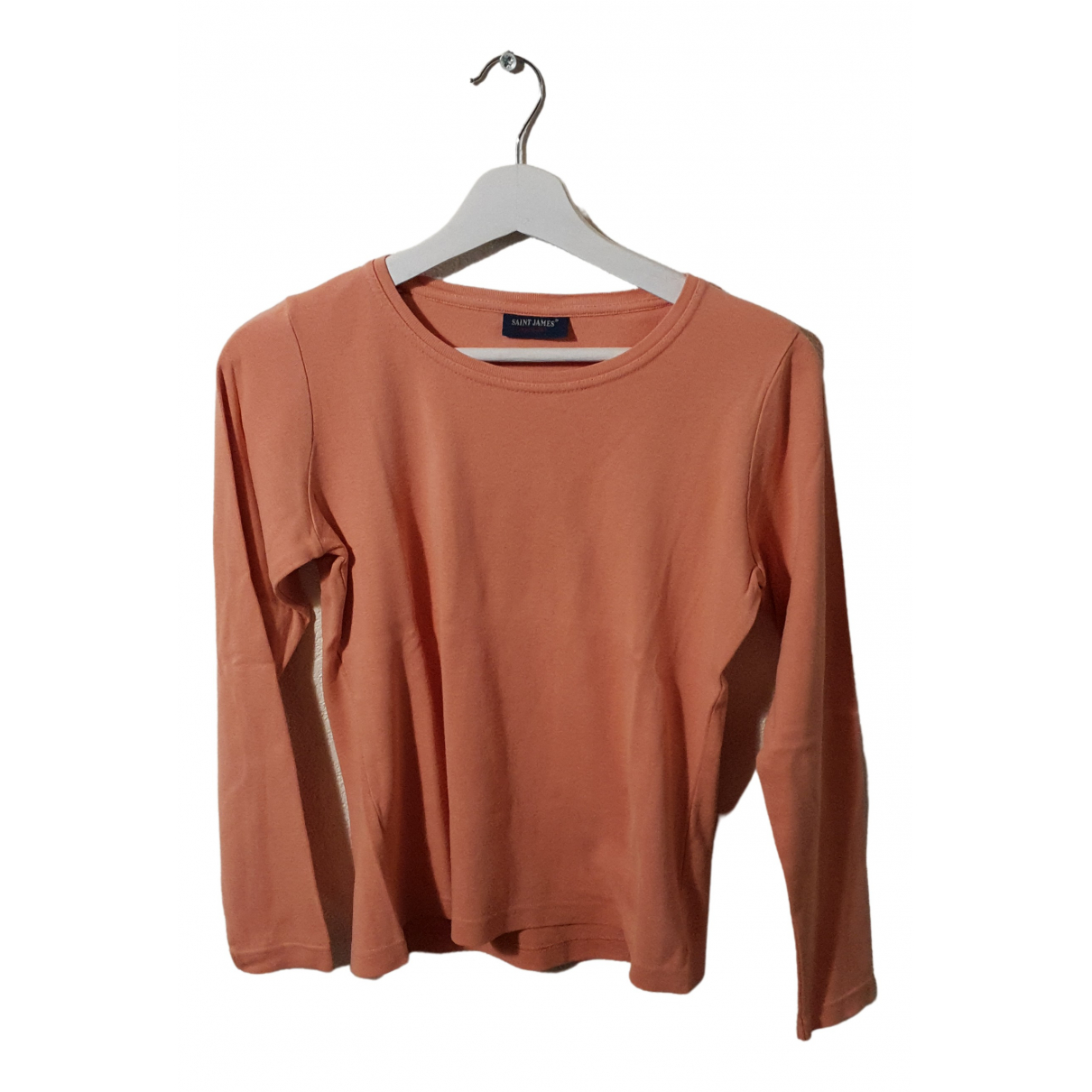 saint james knitwear