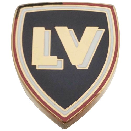 Pre-owned Louis Vuitton Pin & Brooche In Other