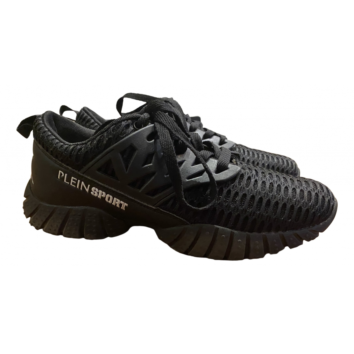 Philipp Plein Low trainers 