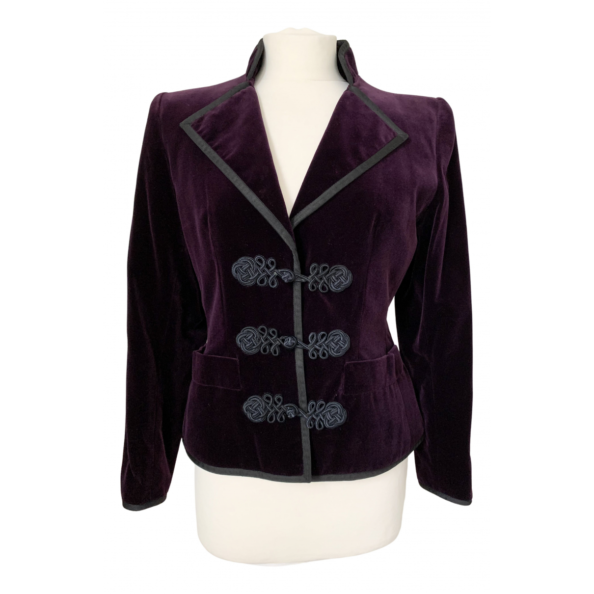 yves saint laurent velvet