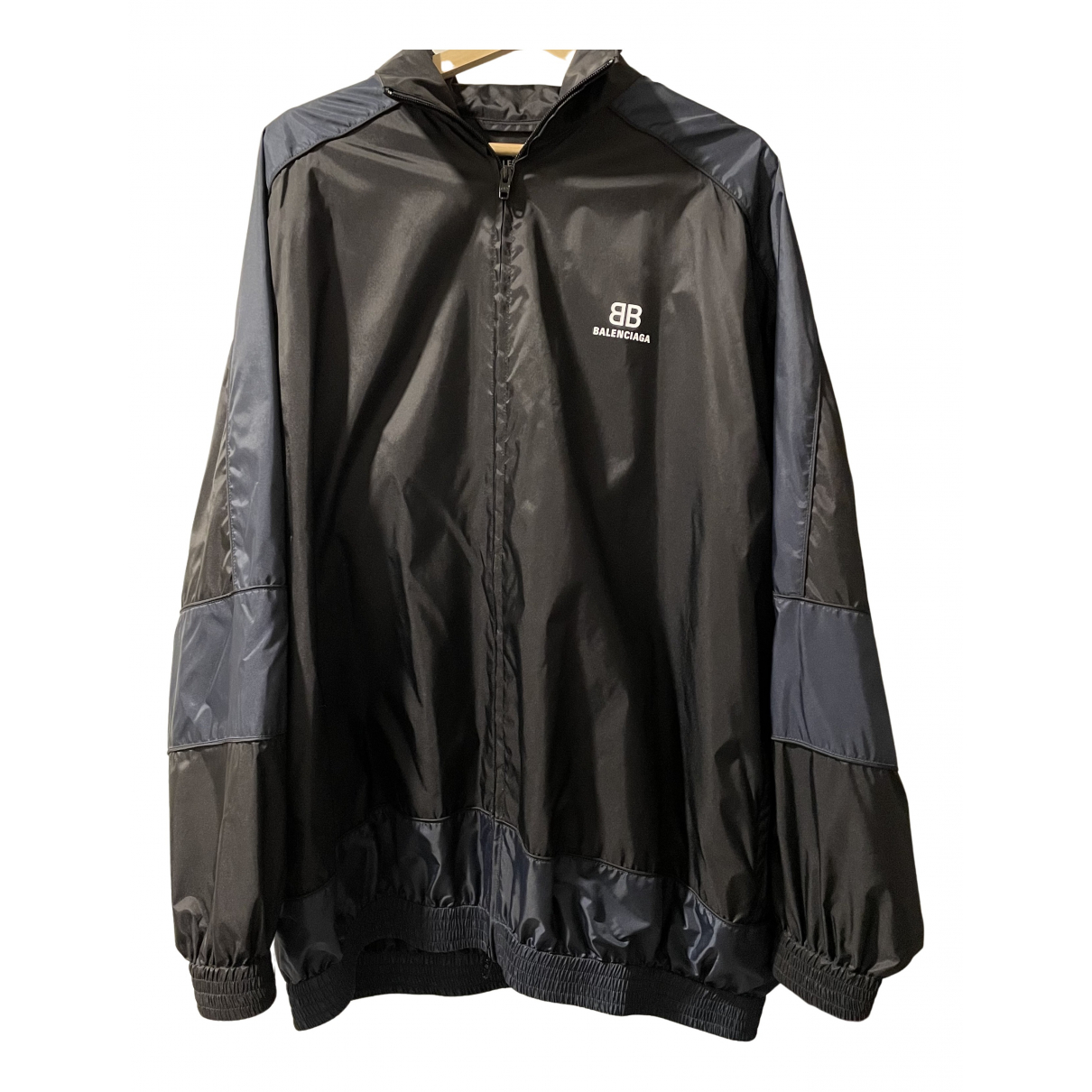 balenciaga tracksuit