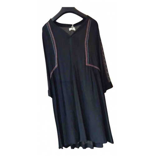 Pre-owned Stella Forest Black Dress