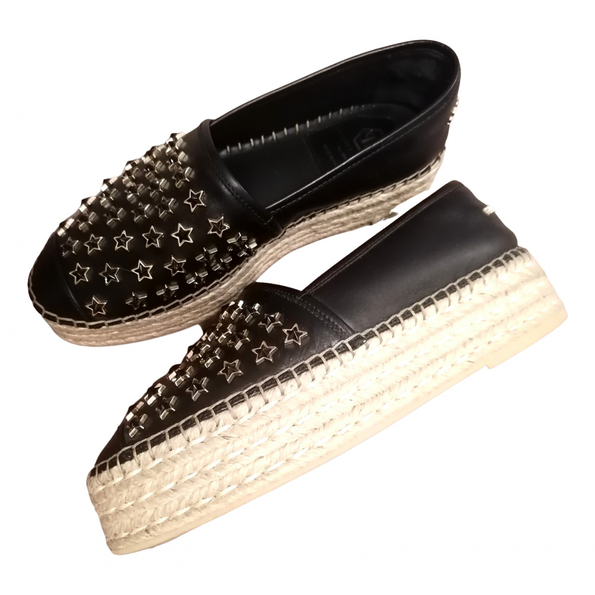 philipp plein espadrilles