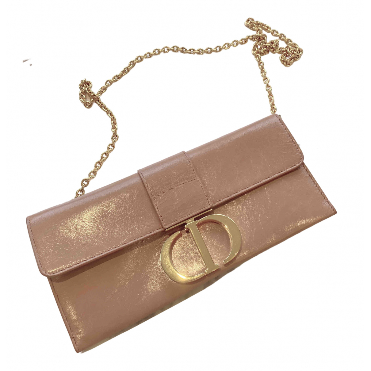 dior montaigne clutch