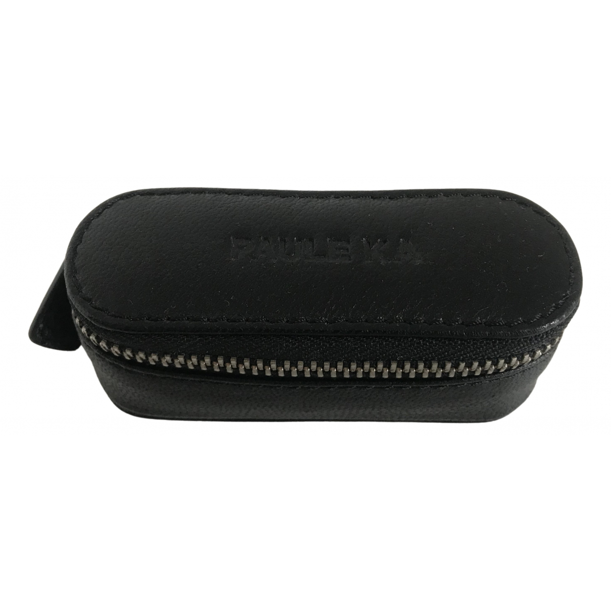 leather ka purse