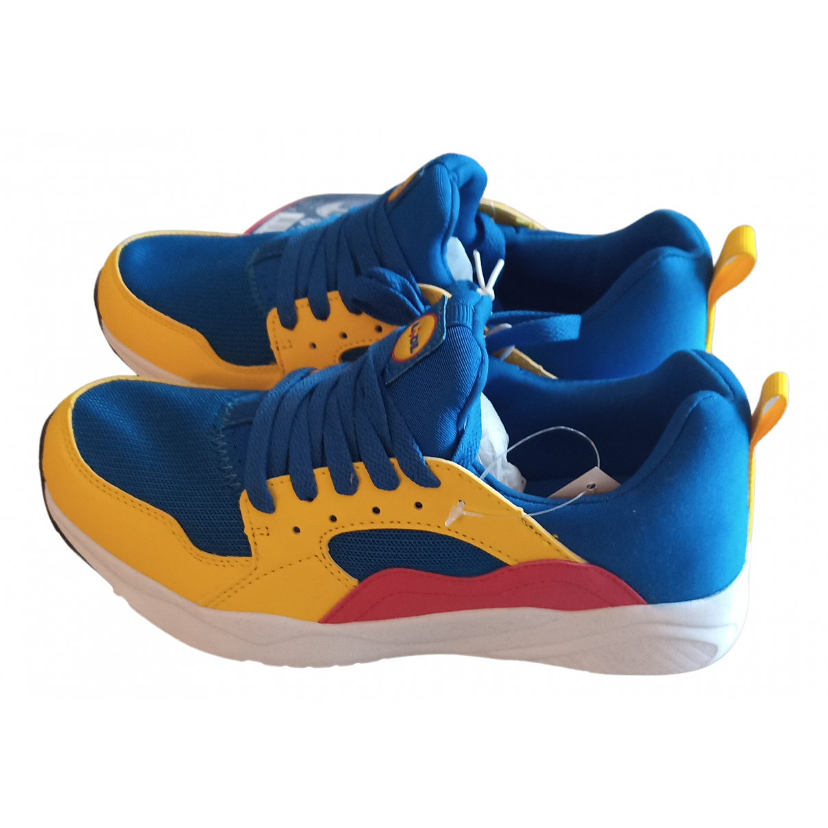 lidl huarache