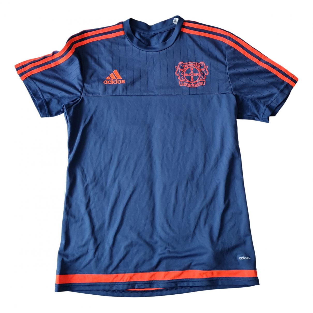 polyester adidas shirts