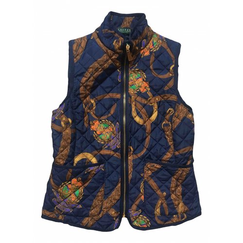 Pre-owned Lauren Ralph Lauren Multicolour Jacket