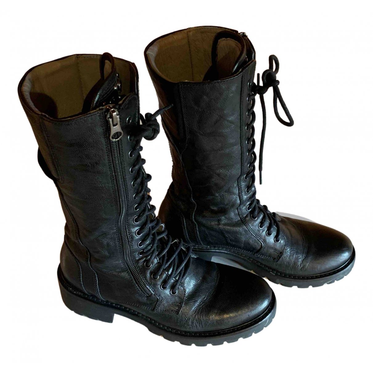 Shop Now For The Nero Giardini Leather 