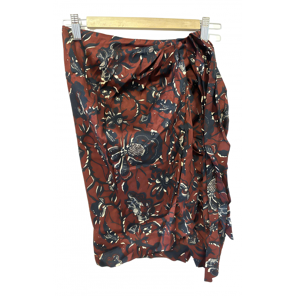 Isabel Marant Etoile Mid-length skirt