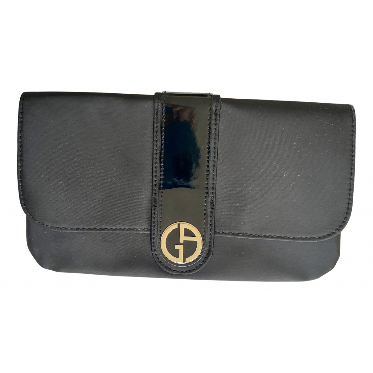 giorgio armani clutch bag