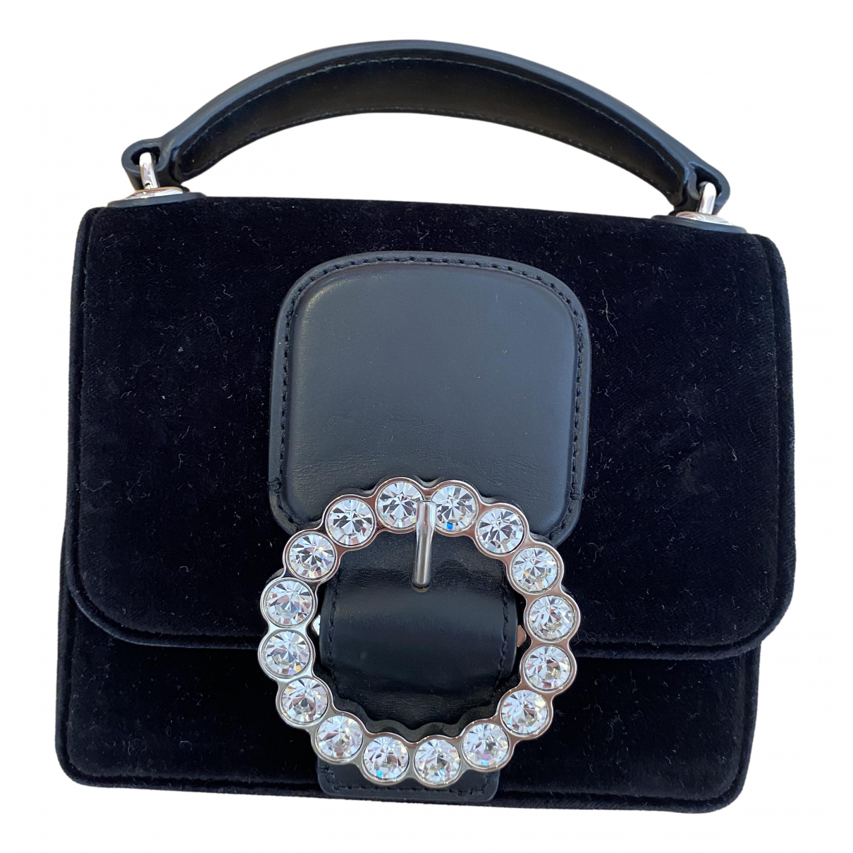 marc jacobs velvet bolsa
