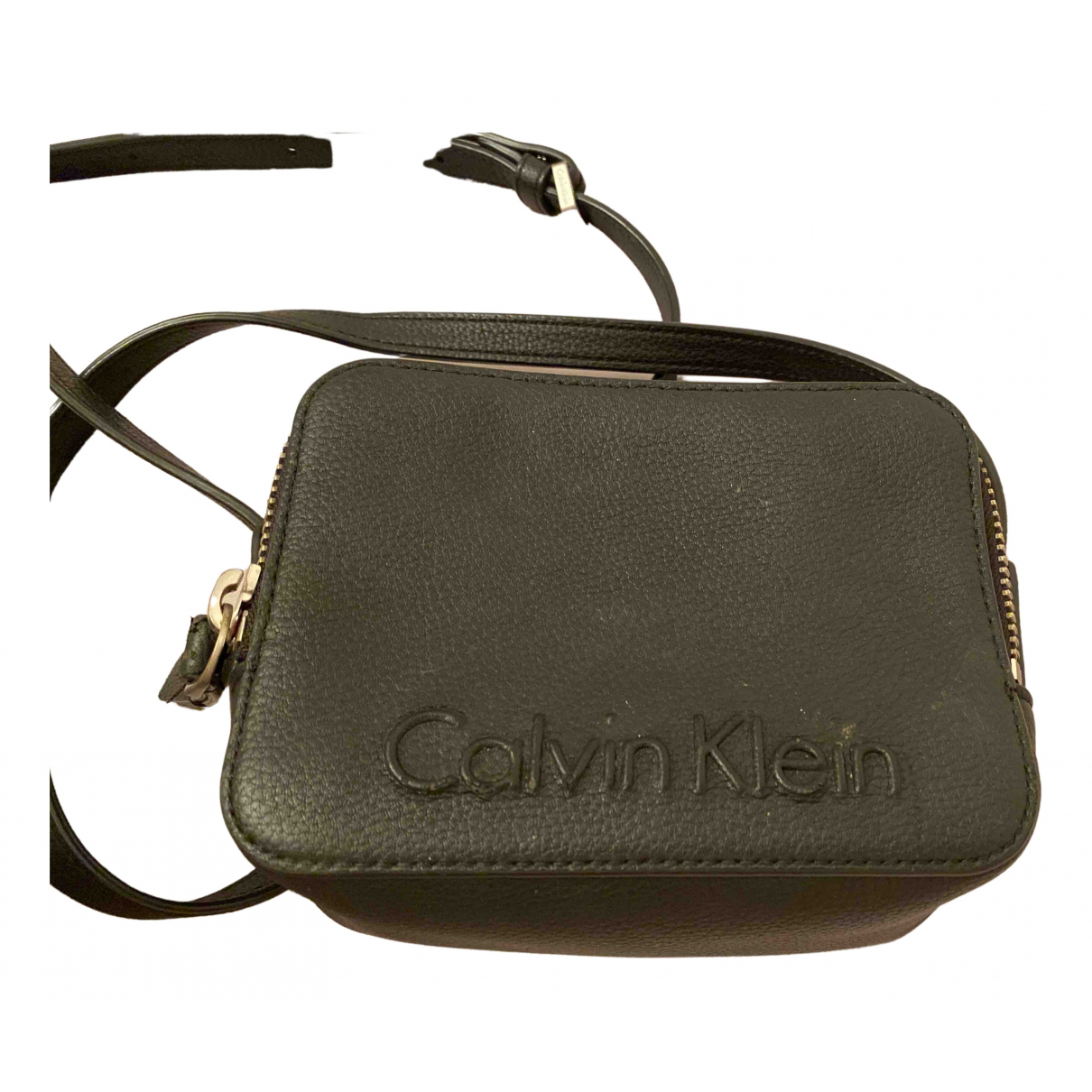 calvin klein must crossbody