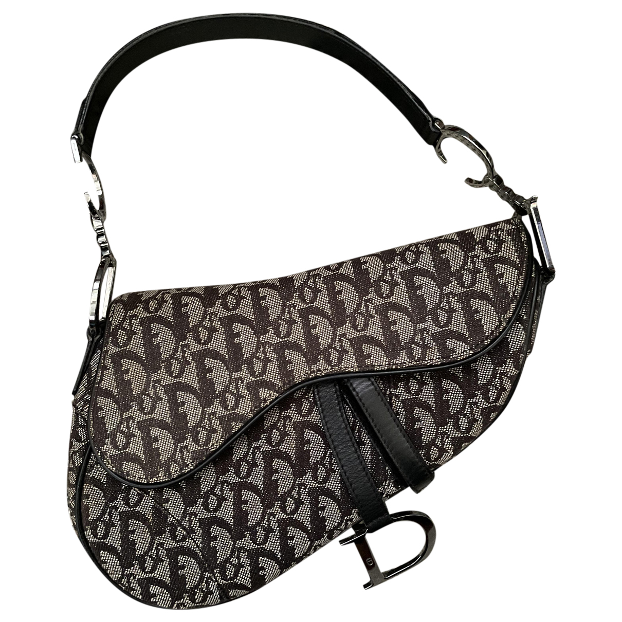 pre owned dior bolsas