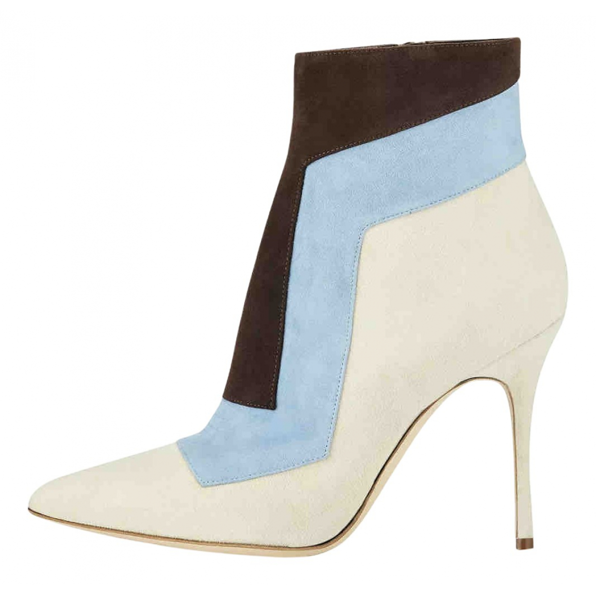 Must Have Manolo Blahnik Ankle boots 