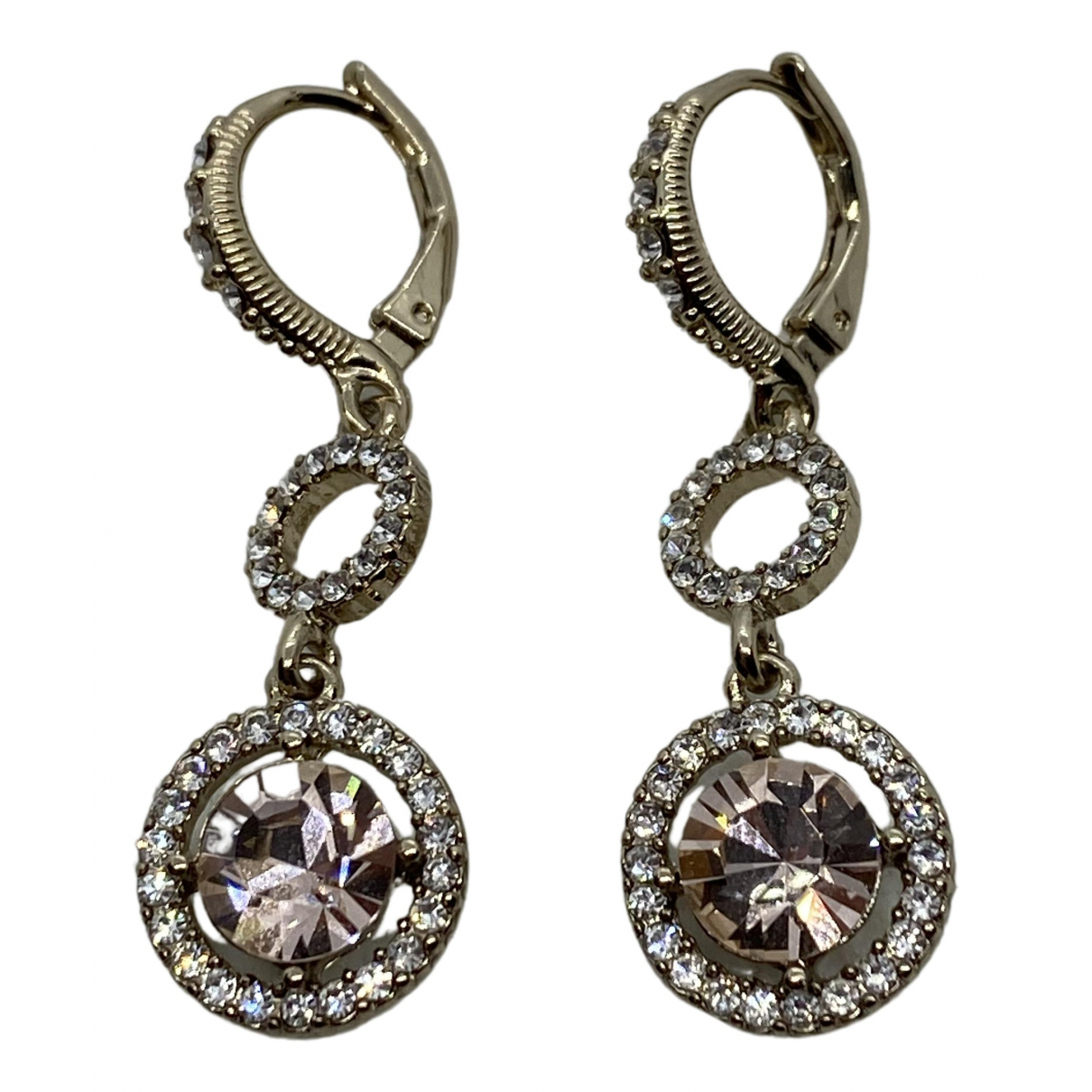givency earrings
