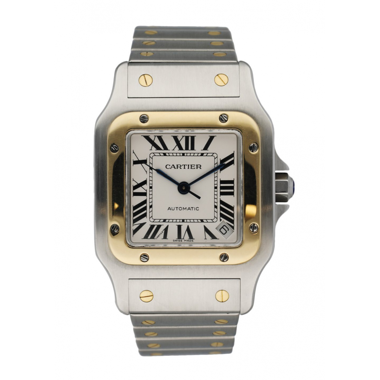 Buy Luxury Watches from Cartier in Malaysia March 2022