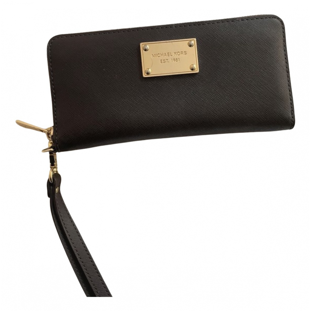 michael kors est 1981 wallet