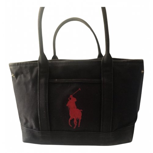 POLO RALPH LAUREN HANDBAG