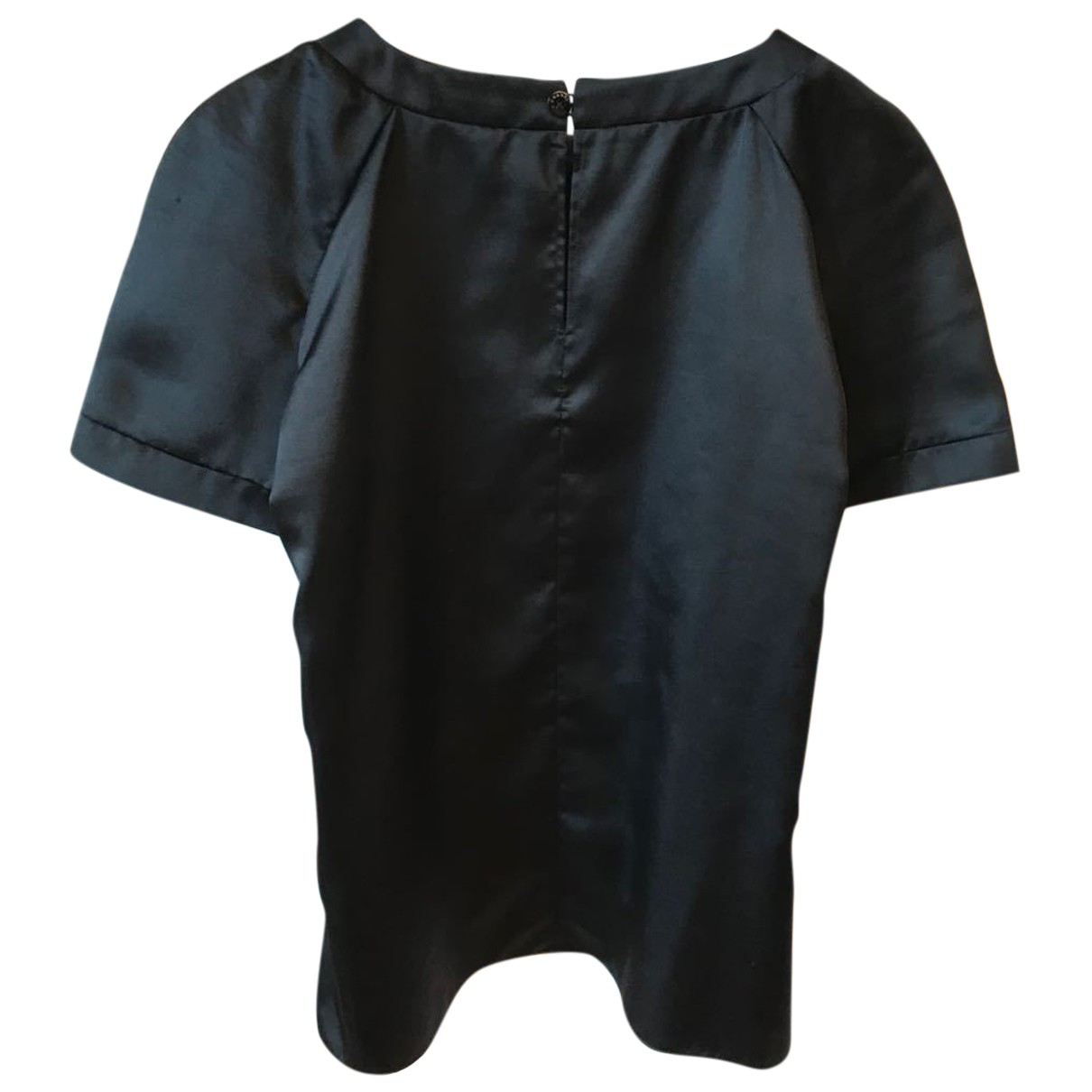 Get the Chanel Blouse from Vestiaire 