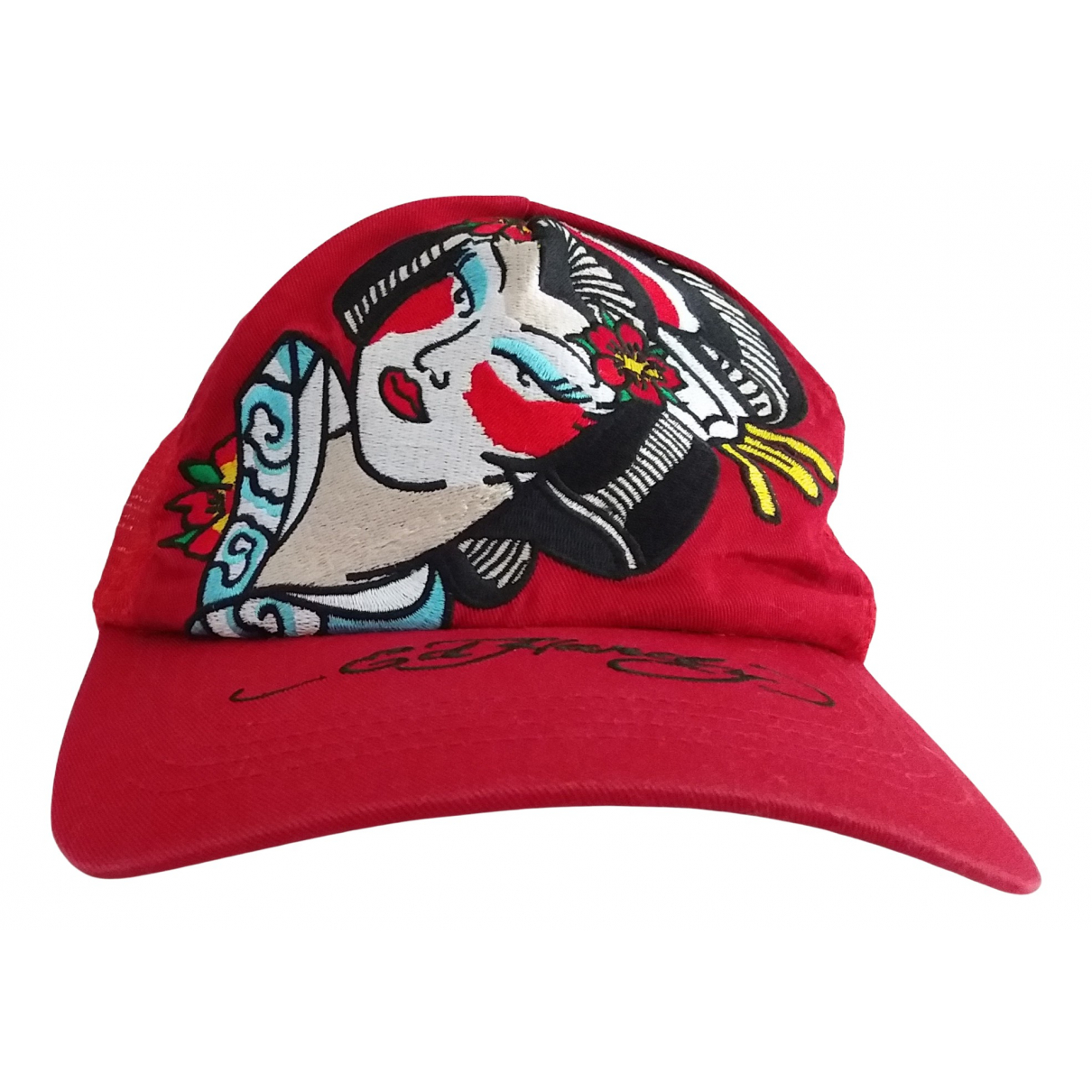 ED Hardy Hat from ED HARDY 