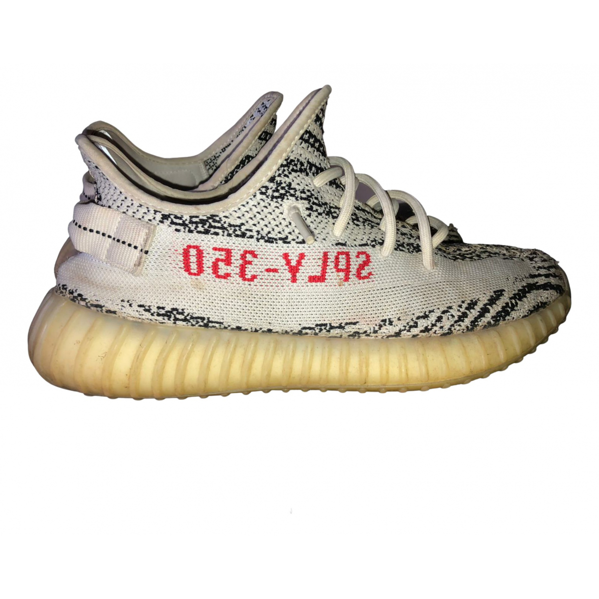 Yeezy x Adidas Boost 350 V2 trainers 