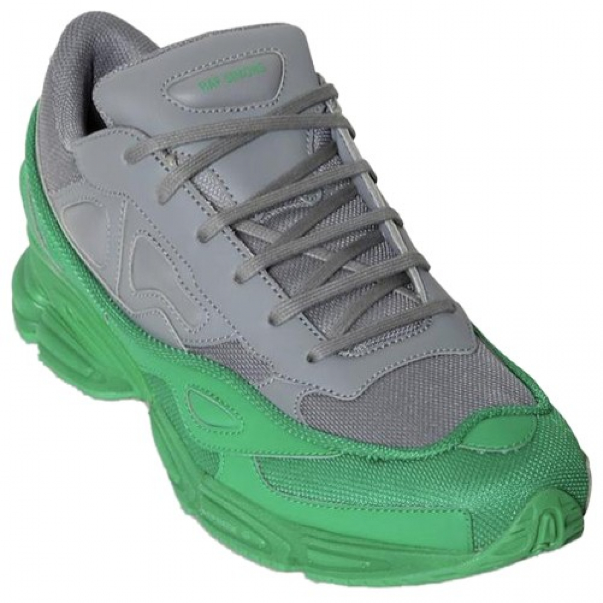 Raf Simons Rs Ozweego Low Trainers 
