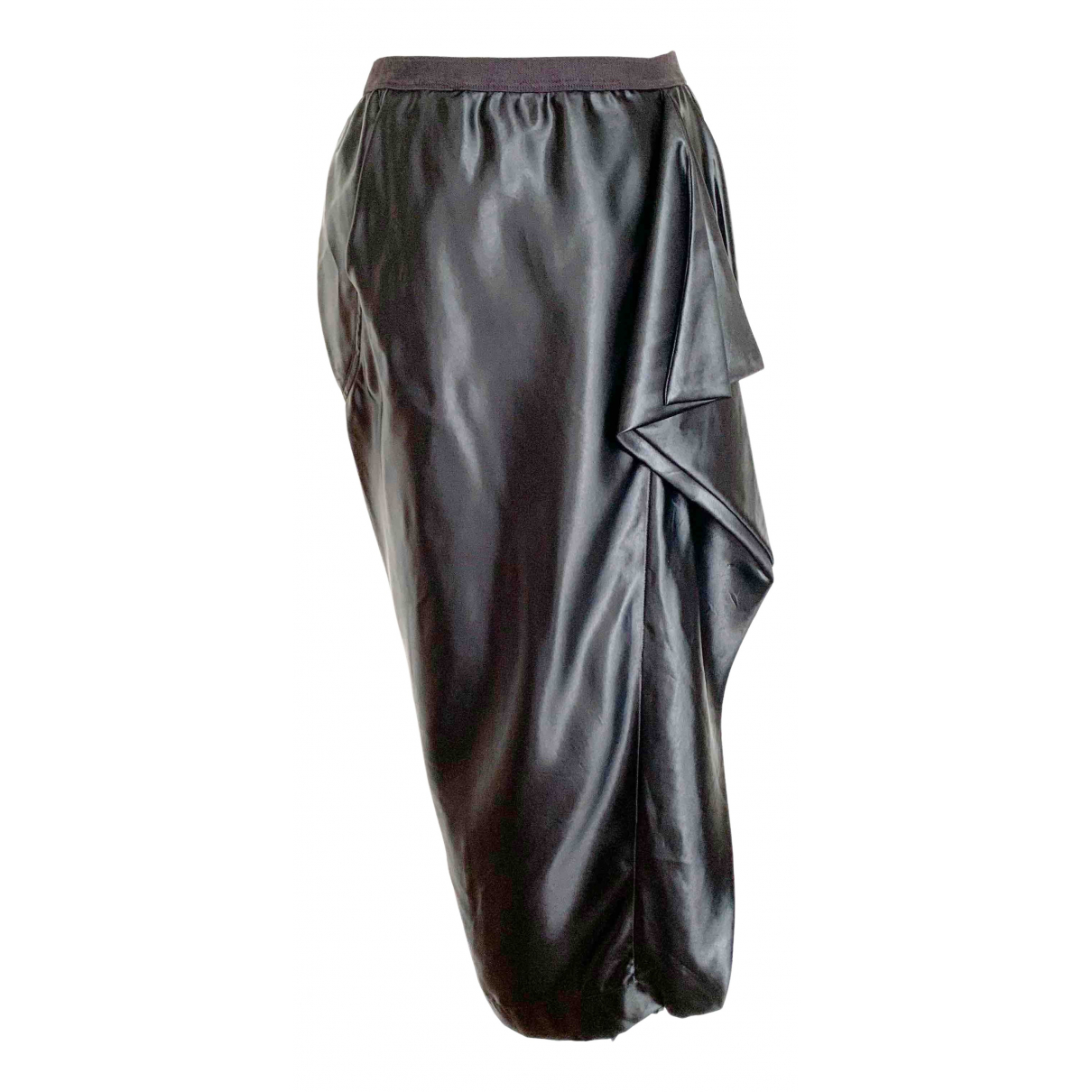 Rick Owens Mid-length skirt from Rick 