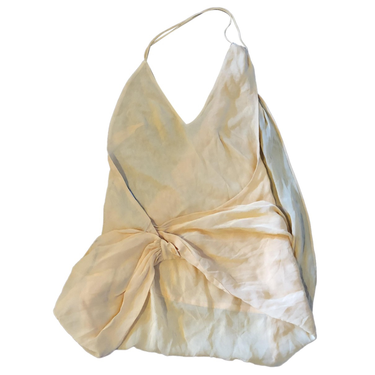 Jacquemus La Riviera blouse from 