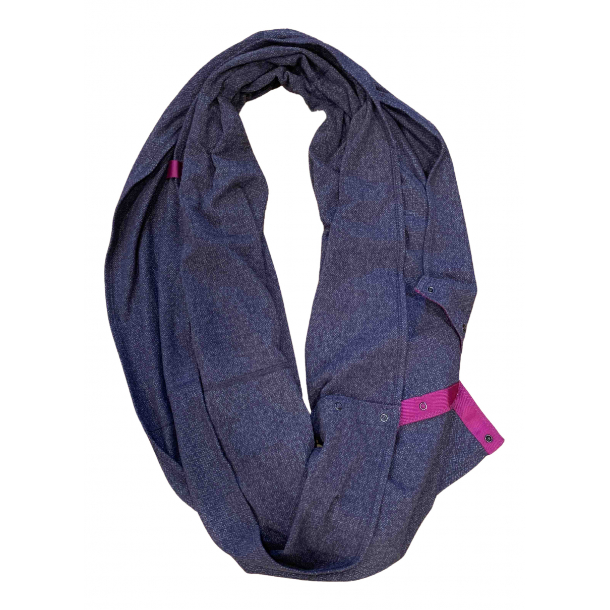 lululemon scarf