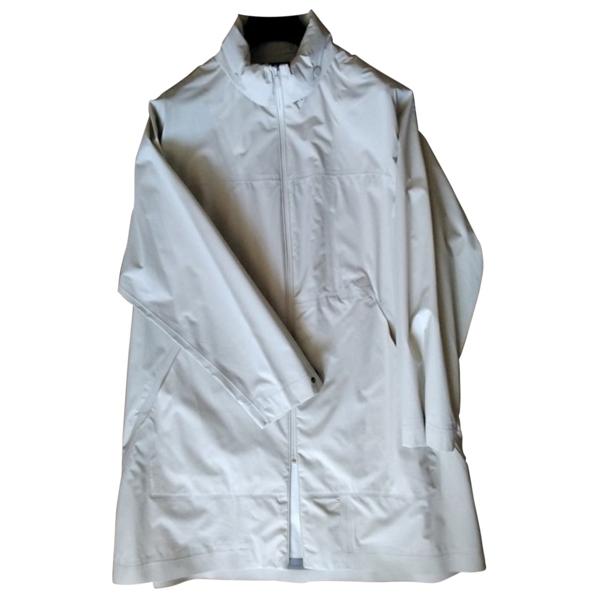 Acolchados | Parka Acolchada Reversible Topo | Adolfo Dominguez Hombre -  Bayside Dynamo
