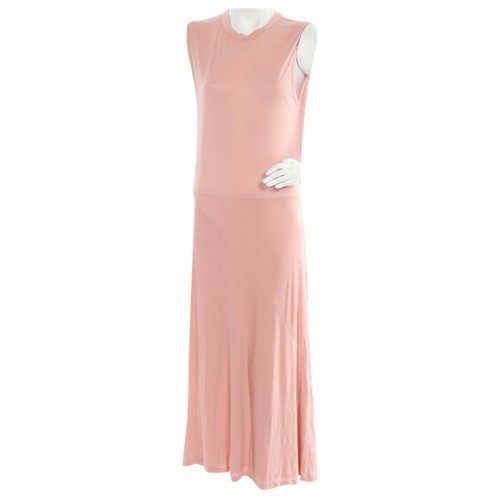 Pre-owned Filippa K Mid-length Dress In Pink