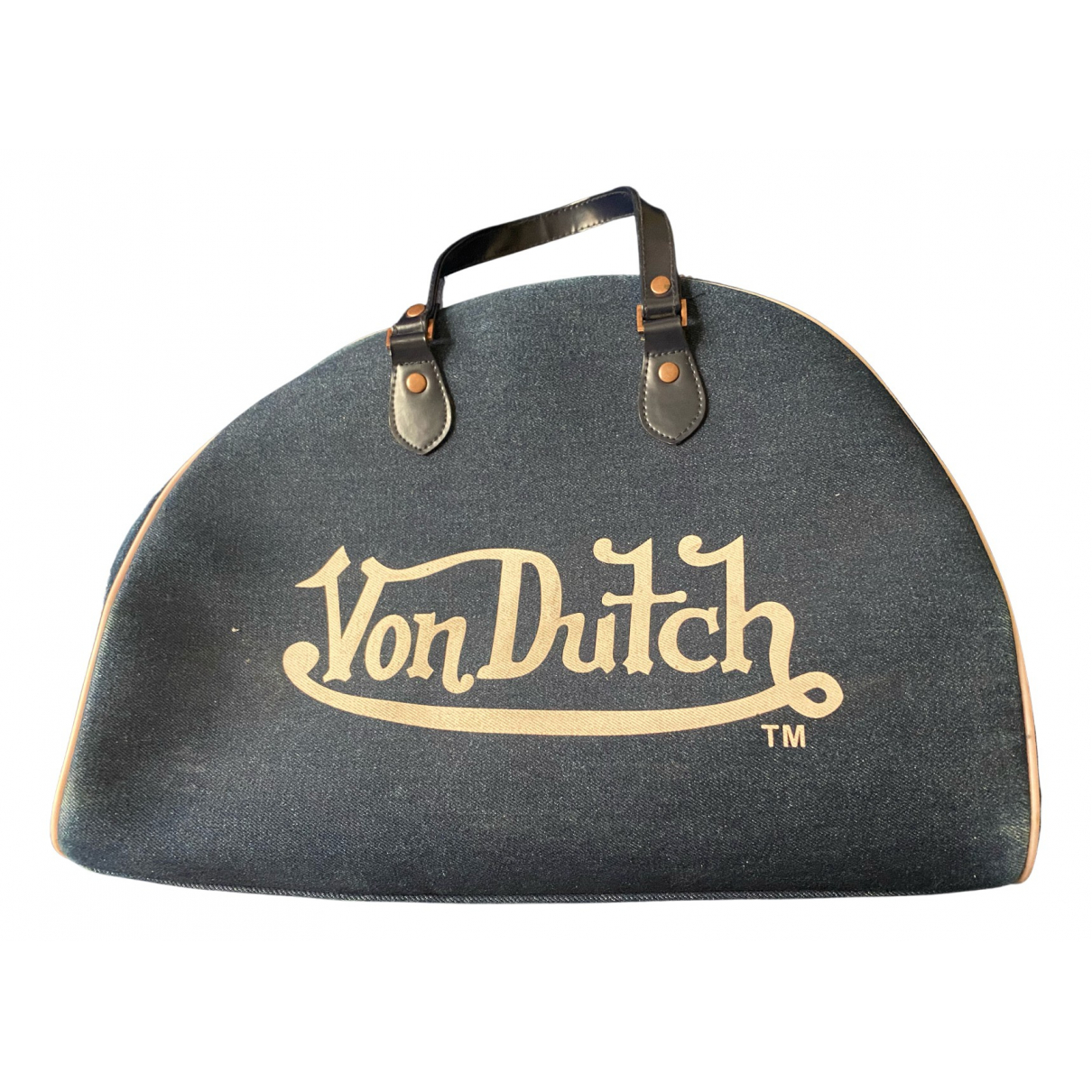 bowling bolsa von dutch
