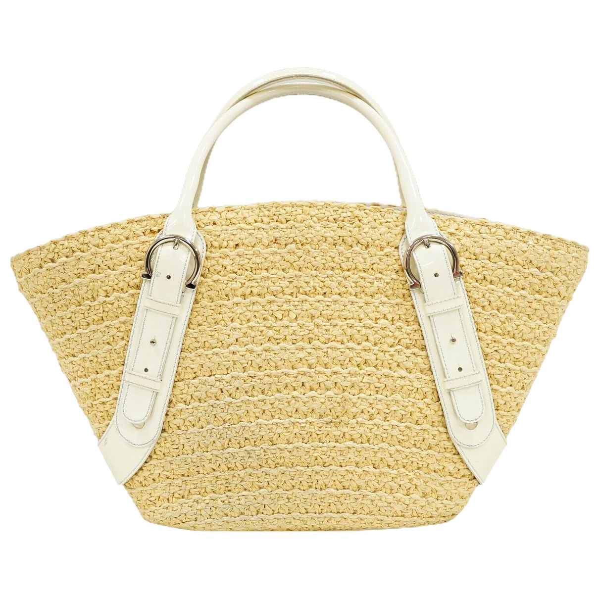 marc jacobs straw bolsa