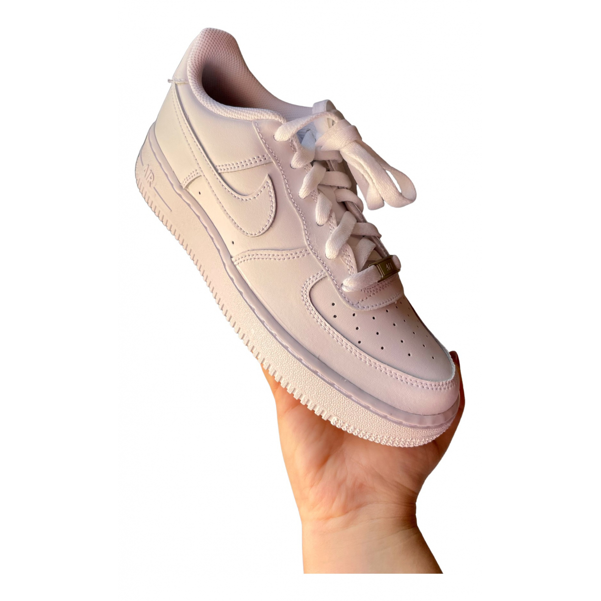 nike air force one vegan