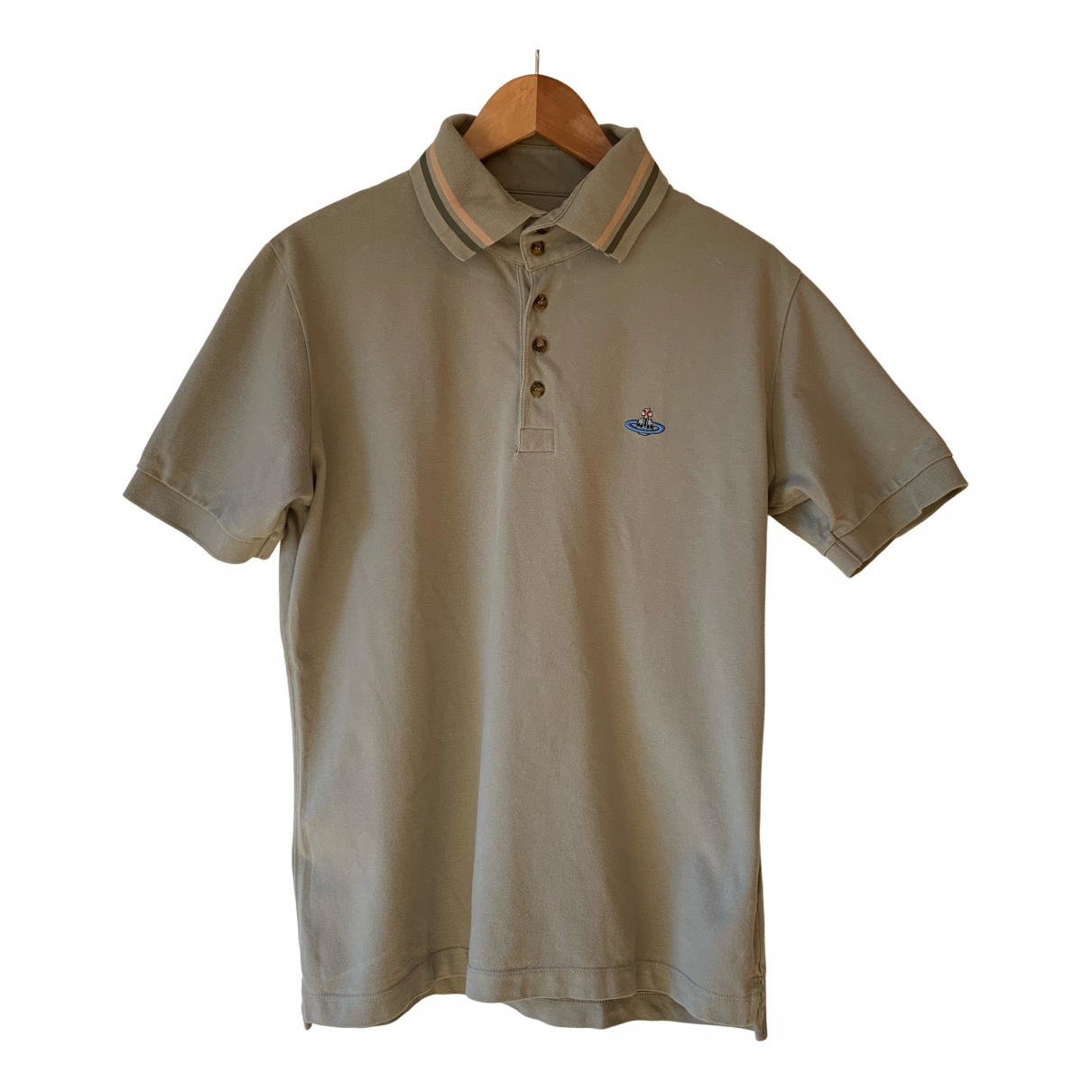 Pre-owned Vivienne Westwood Polo Shirt 