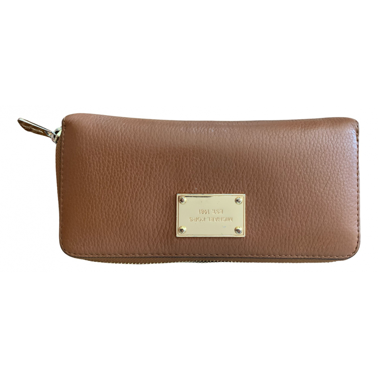 michael kors est 1981 wallet