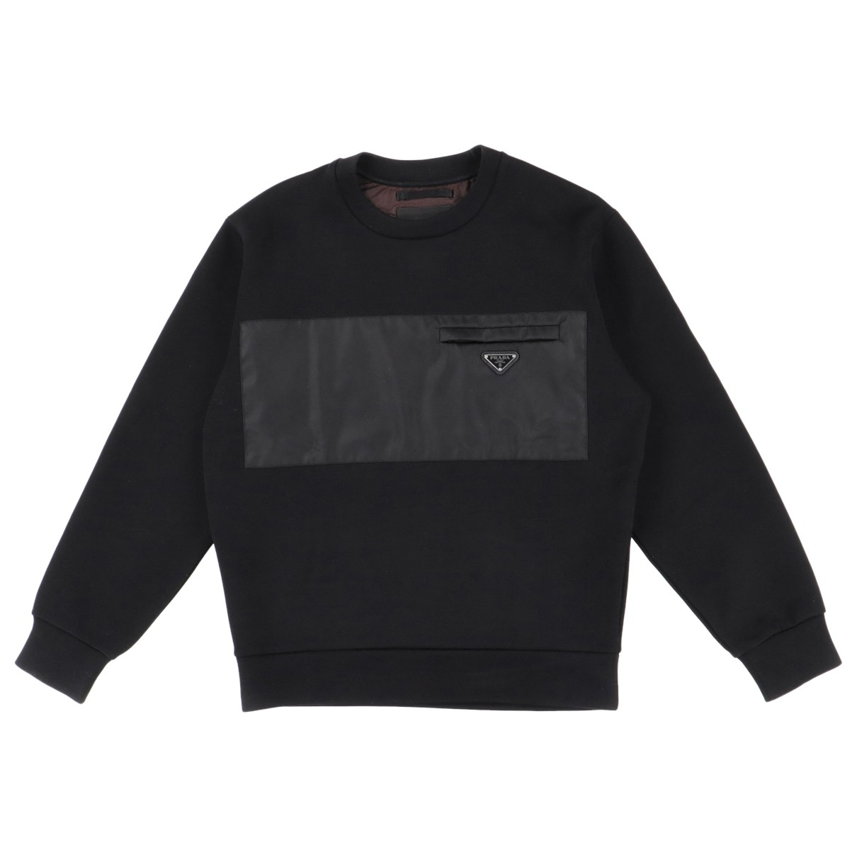 prada sweatshirt