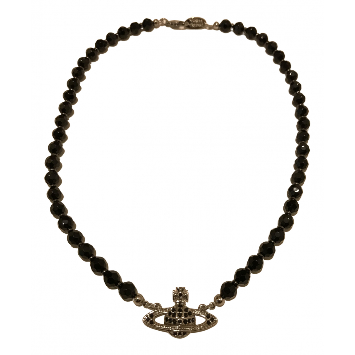 Vivienne Westwood Pearls Necklace 
