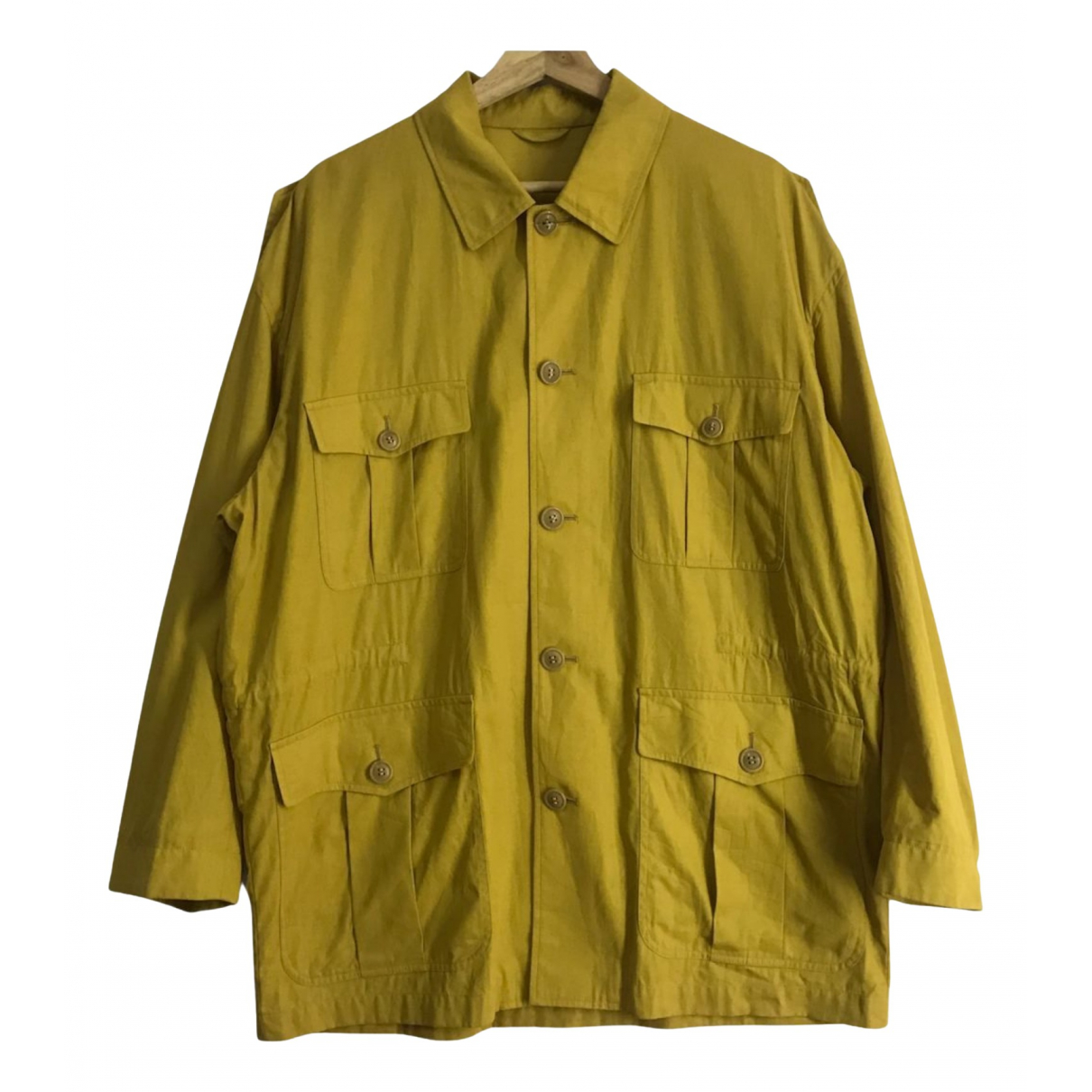 dior jacket green