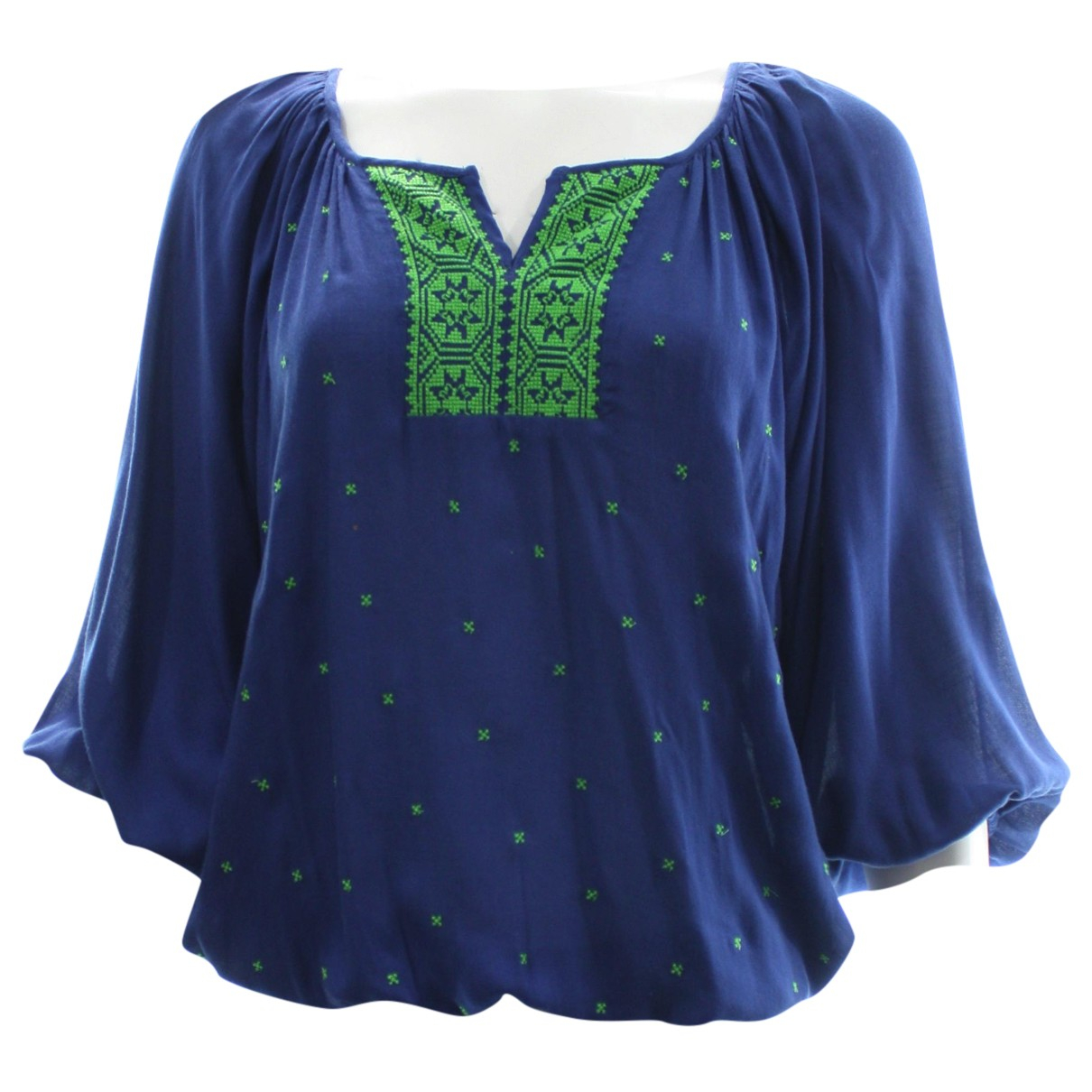 Ella Moss Blouse | AccuWeather Shop