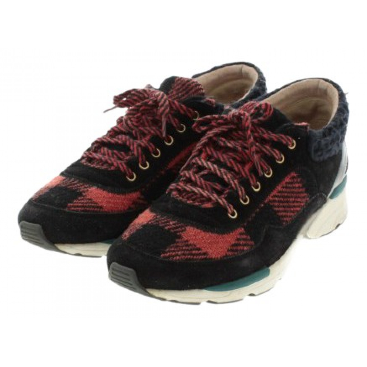 Chanel Trainers on Vestiaire Collective | AccuWeather Shop
